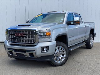 GMC Sierra 2500HD DENALI | Diesel | SunRoof | Cam | HtdWheel 2019 à Saint John, Nouveau-Brunswick - 3 - w320h240px
