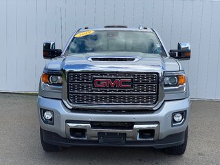 GMC Sierra 2500HD DENALI | Diesel | SunRoof | Cam | HtdWheel 2019 à Saint John, Nouveau-Brunswick - 2 - w320h240px