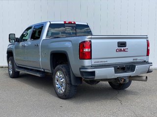 GMC Sierra 2500HD DENALI | Diesel | SunRoof | Cam | HtdWheel 2019 à Saint John, Nouveau-Brunswick - 5 - w320h240px