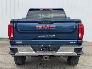 2021 GMC Sierra 2500HD SLT | DIESEL | Leather | Cam | Warranty to 2026 in Saint John, New Brunswick - 6 - w320h240px