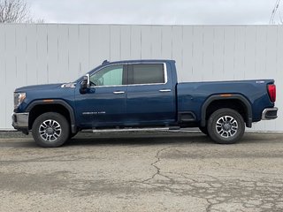 2021 GMC Sierra 2500HD SLT | DIESEL | Leather | Cam | Warranty to 2026 in Saint John, New Brunswick - 4 - w320h240px