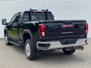 2024 GMC Sierra 2500HD SLE | Diesel | Cam | HtdSeats | Warranty to 2029 in Saint John, New Brunswick - 5 - w320h240px