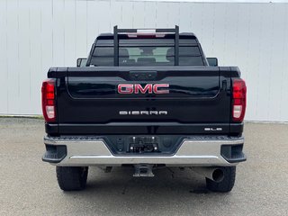 2024 GMC Sierra 2500HD SLE | Diesel | Cam | HtdSeats | Warranty to 2029 in Saint John, New Brunswick - 6 - w320h240px