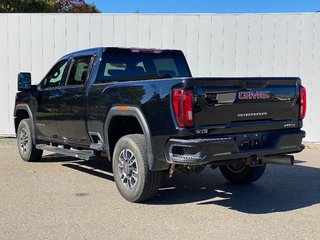 2023 GMC Sierra 3500 HD CREW CAB | Diesel | Cam | Warranty to 2027 in Saint John, New Brunswick - 5 - w320h240px