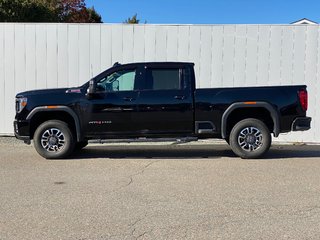 2023 GMC Sierra 3500 HD CREW CAB | Diesel | Cam | Warranty to 2027 in Saint John, New Brunswick - 4 - w320h240px