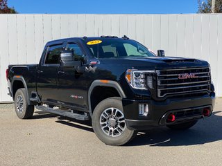 2023 GMC Sierra 3500 HD CREW CAB | Diesel | Cam | Warranty to 2027