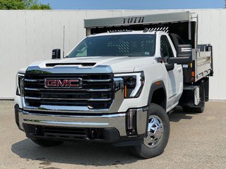 2024 GMC SIERRA 3500CC in Antigonish, Nova Scotia - 3 - w320h240px