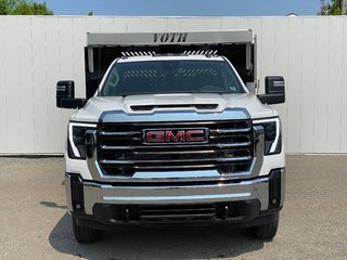 2024 GMC SIERRA 3500CC in Antigonish, Nova Scotia - 2 - w320h240px