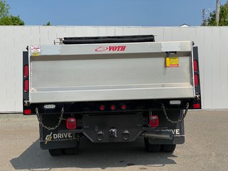 2024 GMC SIERRA 3500CC in Antigonish, Nova Scotia - 6 - w320h240px