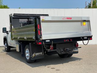 2024 GMC SIERRA 3500CC in Antigonish, Nova Scotia - 5 - w320h240px
