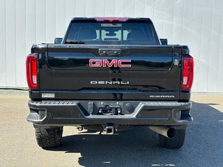 2022  Sierra 3500HD Denali | DIESEL | Leather | Nav | Warranty to 2027 in Saint John, New Brunswick - 6 - w320h240px