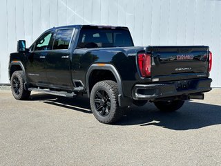 2022  Sierra 3500HD Denali | DIESEL | Leather | Nav | Warranty to 2027 in Saint John, New Brunswick - 5 - w320h240px