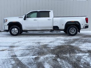 2022 GMC Sierra 3500HD Denali | DIESEL | Leather | Nav | Warranty to 2027 in Saint John, New Brunswick - 4 - w320h240px