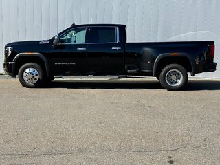 Sierra 3500HD Denali | DIESEL | Dually | Lthr | Warranty to 2028 2024 à Saint John, Nouveau-Brunswick - 4 - w320h240px