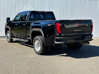 2024  Sierra 3500HD Denali | DIESEL | Dually | Lthr | Warranty to 2028 in Saint John, New Brunswick - 5 - w320h240px