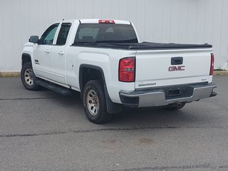 2017 GMC SIERRA K15 SLE | Cam | USB | Bluetooth | XM | Cruise in Saint John, New Brunswick - 5 - w320h240px