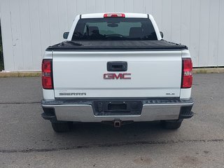 2017 GMC SIERRA K15 SLE | Cam | USB | Bluetooth | XM | Cruise in Saint John, New Brunswick - 4 - w320h240px
