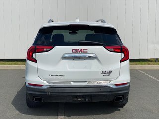 2018 GMC Terrain SLT | SunRoof | Cam | HtdSeats | Cruise in Saint John, New Brunswick - 6 - w320h240px