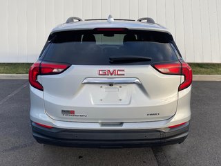 2020 GMC Terrain SLE | SunRoof | AWD | Cam | USB | Warranty to 2024 in Saint John, New Brunswick - 4 - w320h240px
