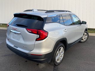 2020 GMC Terrain SLE | SunRoof | AWD | Cam | USB | Warranty to 2024 in Saint John, New Brunswick - 3 - w320h240px