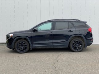 2020 GMC Terrain SLE | SunRoof | Cam | HtdSeats | Adp.Cruise in Saint John, New Brunswick - 4 - w320h240px