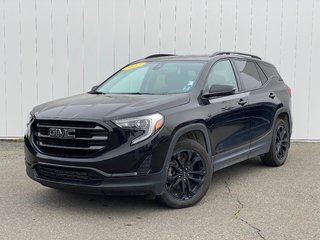 2020 GMC Terrain SLE | SunRoof | Cam | HtdSeats | Adp.Cruise in Saint John, New Brunswick - 3 - w320h240px