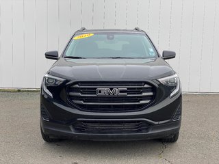 2020 GMC Terrain SLE | SunRoof | Cam | HtdSeats | Adp.Cruise in Saint John, New Brunswick - 2 - w320h240px