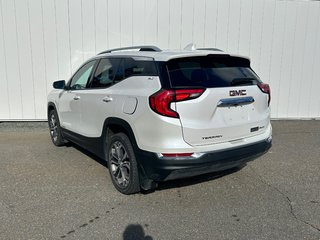 2021  Terrain SLT | Leather | SunRoof | Cam | USB | PwrHatch in Saint John, New Brunswick - 5 - w320h240px