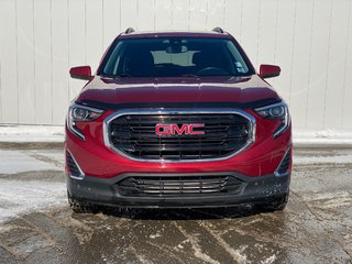 GMC Terrain SLE | Cam | USB | HtdSeats | Bluetooth | Keyless 2021 à Saint John, Nouveau-Brunswick - 2 - w320h240px