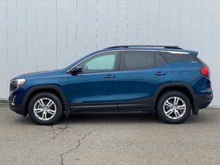 2021 GMC Terrain in Antigonish, Nova Scotia - 4 - w320h240px
