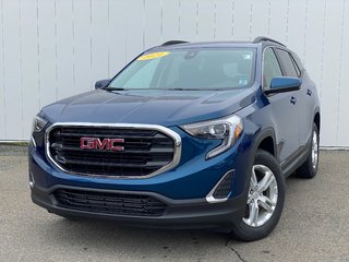 2021 GMC Terrain in Antigonish, Nova Scotia - 3 - w320h240px