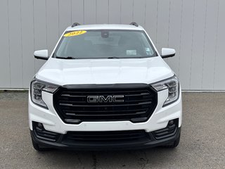 2022  Terrain SLT | Leather | Cam | USB | Warranty to 2027 in Saint John, New Brunswick - 2 - w320h240px