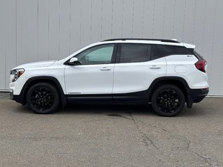 2022  Terrain SLT | Leather | Cam | USB | Warranty to 2027 in Saint John, New Brunswick - 4 - w320h240px