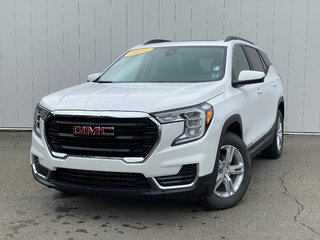 2022 GMC Terrain in Antigonish, Nova Scotia - 3 - w320h240px