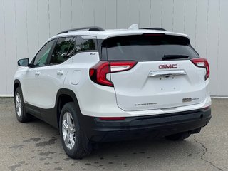 2022 GMC Terrain in Antigonish, Nova Scotia - 5 - w320h240px
