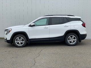 2022 GMC Terrain in Antigonish, Nova Scotia - 4 - w320h240px