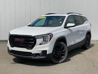2022 GMC Terrain SLE | SunRoof | Cam | HtdSeats | Warranty to 2027 in Saint John, New Brunswick - 3 - w320h240px