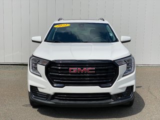 2022 GMC Terrain SLE | SunRoof | Cam | HtdSeats | Warranty to 2027 in Saint John, New Brunswick - 2 - w320h240px