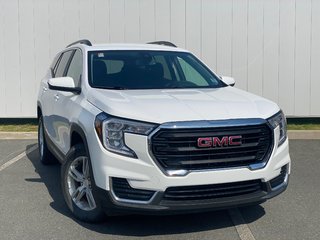 2023 GMC Terrain SLE | Cam | HtdSeats | USB | Warranty to 2028