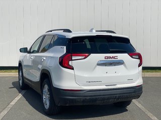 2023 GMC Terrain SLE | Cam | HtdSeats | USB | Warranty to 2028 in Saint John, New Brunswick - 5 - w320h240px