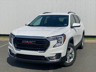 2023 GMC Terrain SLE | Cam | HtdSeats | USB | Warranty to 2028 in Saint John, New Brunswick - 3 - w320h240px