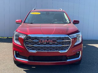 2023 GMC Terrain in Antigonish, Nova Scotia - 2 - w320h240px