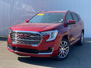 2023 GMC Terrain in Antigonish, Nova Scotia - 3 - w320h240px
