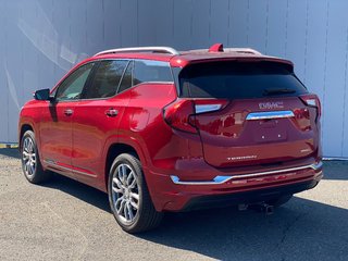 2023 GMC Terrain in Antigonish, Nova Scotia - 5 - w320h240px