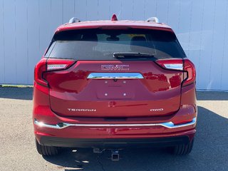 2023 GMC Terrain DENALI | SunRoof | Cam | USB | Warranty to 2028 in Saint John, New Brunswick - 6 - w320h240px