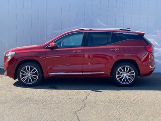 2023 GMC Terrain in Antigonish, Nova Scotia - 4 - w320h240px
