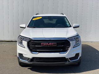 GMC Terrain SLE | Cam | HtdSeats | Cruise | Warranty to 2028 2023 à Saint John, Nouveau-Brunswick - 2 - w320h240px