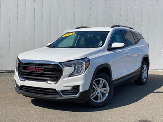 GMC Terrain SLE | Cam | HtdSeats | Cruise | Warranty to 2028 2023 à Saint John, Nouveau-Brunswick - 3 - w320h240px