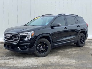 GMC Terrain AT4 | Leather | SunRoof | Cam | Warranty to 2029 2024 à Saint John, Nouveau-Brunswick - 3 - w320h240px