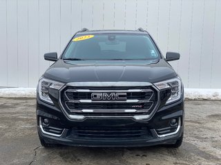 GMC Terrain AT4 | Leather | SunRoof | Cam | Warranty to 2029 2024 à Saint John, Nouveau-Brunswick - 2 - w320h240px